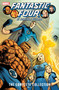 Fantastic Four By Jonathan Hickman: The Complete Collection Vol. 1 by Jonathan Hickman, Sean Chen, Adi Granov, Dale Eaglesham, Dale Eaglesham, 9781302913366