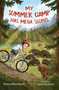 My Summer Camp Has Mega Sloths by Rebecca Wood Barrett, Jaimie MacGibbon, 9781459837553