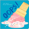 Oops! - 9781459842328 by Julie Massy, Pascale Bonenfant, Charles Simard