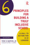 Six Principles for Building a Truly Inclusive School (A Call to Action for K-12 Leaders) by Toni R. Barton, 9781032758893