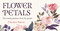Flower Petals (Blossiming guidance from the garden) by Cheralyn Darcey, 9781925429329