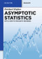 Asymptotic Statistics (With a View to Stochastic Processes) by Reinhard Höpfner, 9783110250244