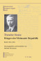 Theodor Heuss, Bürger der Weimarer Republik (German Edition) by Michael Dorrmann, 9783598251221