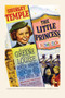 The Little Princess by Ethel Hill, Walter Ferris, 9798350501162