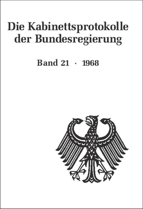 1968 (German Edition) - 9783486705188 by Michael Hollmann, Christine Fabian, Uta Rössel, Walter Naasner, Christoph Seemann, 9783486705188