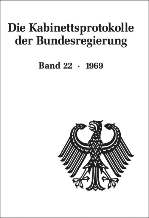 1969 (German Edition) - 9783486717273 by Michael Hollmann, Walter Naasner, Christoph Seemann, Christine Fabian, Uta Rössel, 9783486717273