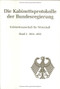 Kabinettsausschuß für Wirtschaft (Band 2: 1954-1955) by Michael Hollmann, 9783486563979