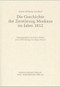 Anton Wilhelm Nordhof (Die Geschichte der Zerstörung Moskaus im Jahre 1812) by Claus Scharf, Jürgen Kessel, 9783486564730