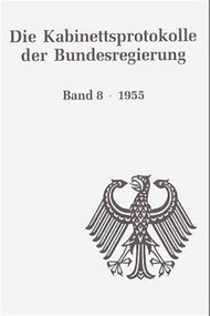 1955 by Michael Hollmann, Kai von Jena, 9783486562804