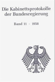 1958 by Ulrich Enders, Christoph Schawe, 9783486565669