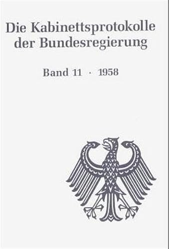 1958 by Ulrich Enders, Christoph Schawe, 9783486565669