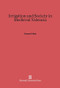 Irrigation and Society in Medieval Valencia by Thomas F. Glick, 9780674281790