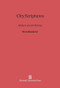 City Scriptures (Modern Jewish Writing) by Murray Baumgarten, 9780674282551