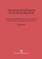 Florentine Painting and Its Social Background (The Bourgeois Republic before Cosimo de' Medici's Advent to Power, XIV and Early XV Centuries) by Frederick Antal, 9780674729360