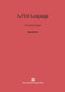 A First Language (The Early Stages) by Roger Brown, 9780674732452