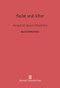 Sadat and After (Struggles for Egypt's Political Soul) by Raymond William Baker, 9780674280427