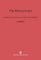The Warren Court (Constitutional Decision as an Instrument of Reform) by Archibald Cox, 9780674284937
