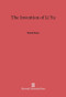 The Invention of Li Yu by Patrick Hanan, 9780674332263