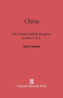 China (The People's Middle Kingdom and the U.S.A.) by John K. Fairbank, 9780674333451