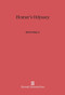 Homer's Odyssey by John H. Finley, Jr., 9780674333857