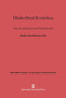 Dialectical Societies (The Ge and Bororo of Central Brazil) by David Maybury-Lewis, Joan Bamberger, J. Christopher Crocker, Roberto da Matta, Jean Lave, Lewis Maybury-Lewis, Julio Cezar Melatti, Terence S. Turner, 9780674180710
