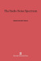 The Radio Noise Spectrum by Donald H. Menzel, 9780674180857