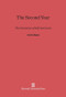 The Second Year (The Emergence of Self-Awareness) by Jerome Kagan, Robin Mount, Susan Hiatt, Susan Linn, J. Steven Reznick, Charles L. Richman, Mary Maxwell Katz, 9780674181397