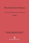 The American Newness (Culture and Politics in the Age of Emerson) by Irving Howe, 9780674182677