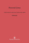 Fevered Lives (Tuberculosis in American Culture since 1870) by Katherine Ott, 9780674183148