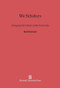 We Scholars (Changing the Culture of the University) by David Damrosch, 9780674430808
