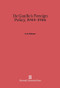 De Gaulle's Foreign Policy, 1944-1946 by A. W. DePorte, 9780674430822