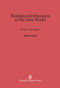 Religious Enthusiasm in the New World (Heresy to Revolution) by David S. Lovejoy, 9780674431096