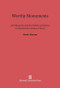 Worthy Monuments (Art Museums and the Politics of Culture in Nineteenth-Century France) by Daniel J. Sherman, 9780674433335