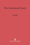 The Contentious French by Charles Tilly, 9780674433977