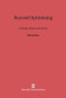 Beyond Optimizing (A Study of Rational Choice) by Michael Slote, 9780674434394
