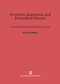 Proverbs, Sentences, and Proverbial Phrases from English Writings Mainly before 1500 (From English Writings Mainly Before 1500) by Bartlett Jere Whiting, Helen Wescott Whiting, 9780674437357