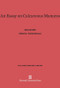 An Essay on Calcareous Manures by Edmund Ruffin, J. Carlyle Sitterson, 9780674864610