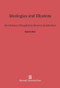Ideologies and Illusions (Revolutionary Thought from Herzen to Solzhenitsyn) by Adam B. Ulam, 9780674865655