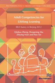 Adult Competencies for Lifelong Learning - 9788770044783 by Zheng Qinhua, Ma Dongming, Nian Zhiying, 9788770044783