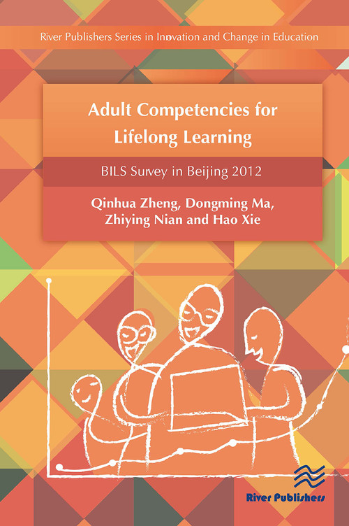 Adult Competencies for Lifelong Learning - 9788770044783 by Zheng Qinhua, Ma Dongming, Nian Zhiying, 9788770044783