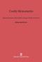 Costly Monuments (Representations of the Self in George Herbert's Poetry) by Barbara Leah Harman, 9780674497320