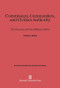 Commissars, Commanders, and Civilian Authority (The Structure of Soviet Military Politics) by Timothy J. Colton, 9780674497429
