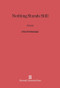 Nothing Stands Still (Essays by Arthur M. Schlesinger) by Arthur M. Schlesinger, Arthur M. Schlesinger, Jr., 9780674422100