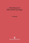 Interfaces in Microbial Ecology by K. C. Marshall, 9780674423336