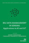 Big data management in Sensing (Applications in AI and IoT) by Renny Fernandez, Terrance Frederick Fernandez, 9788770042970