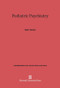 Pediatric Psychiatry by Hale F. Shirley, 9780674423817