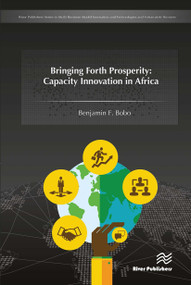 Bringing Forth Prosperity (Capacity Innovation in Africa) - 9788770044370 by Benjamin Bobo, 9788770044370