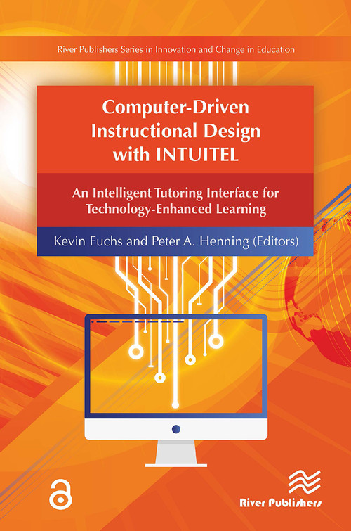 Computer-Driven Instructional Design with INTUITEL - 9788770044349 by Kevin Fuchs, Peter A. Henning, 9788770044349