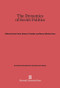 The Dynamics of Soviet Politics by Paul Cocks, Robert V. Daniels, Nancy Whittier Heer, 9780674594784