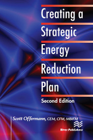 Creating a Strategic Energy Reduction Plan by Scott Offermann, 9788770042819